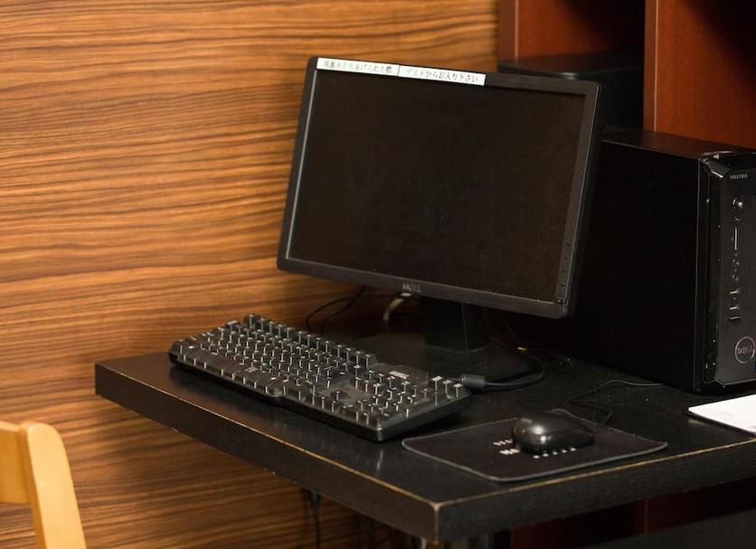 Serveis de l’habitació Foto