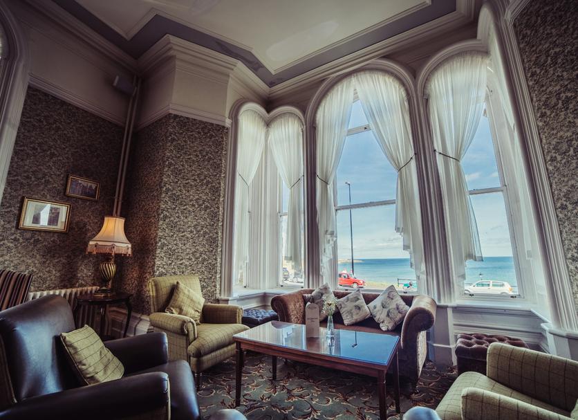 Sala Foto