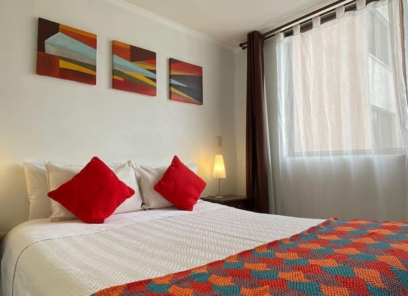 Habitació Foto