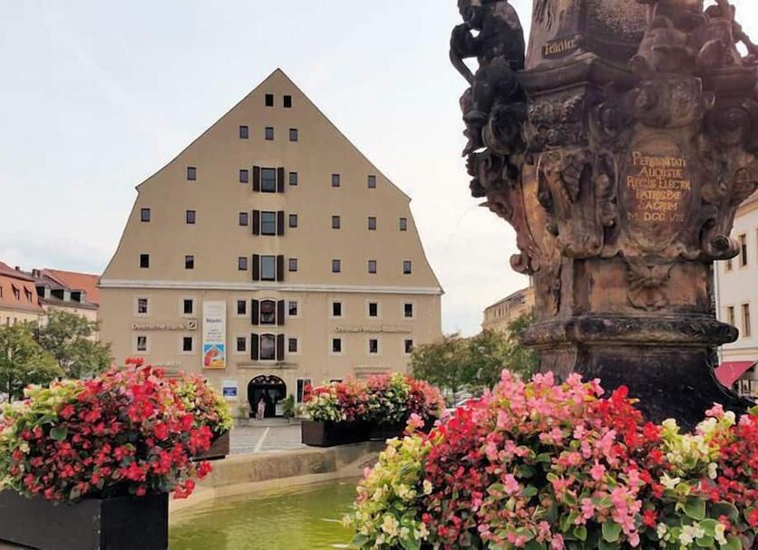 Edifici Foto