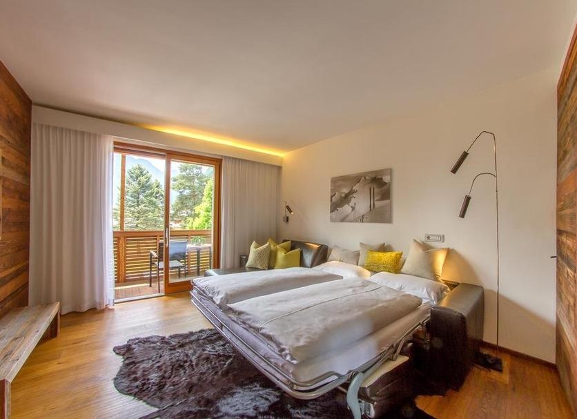 Habitació Foto