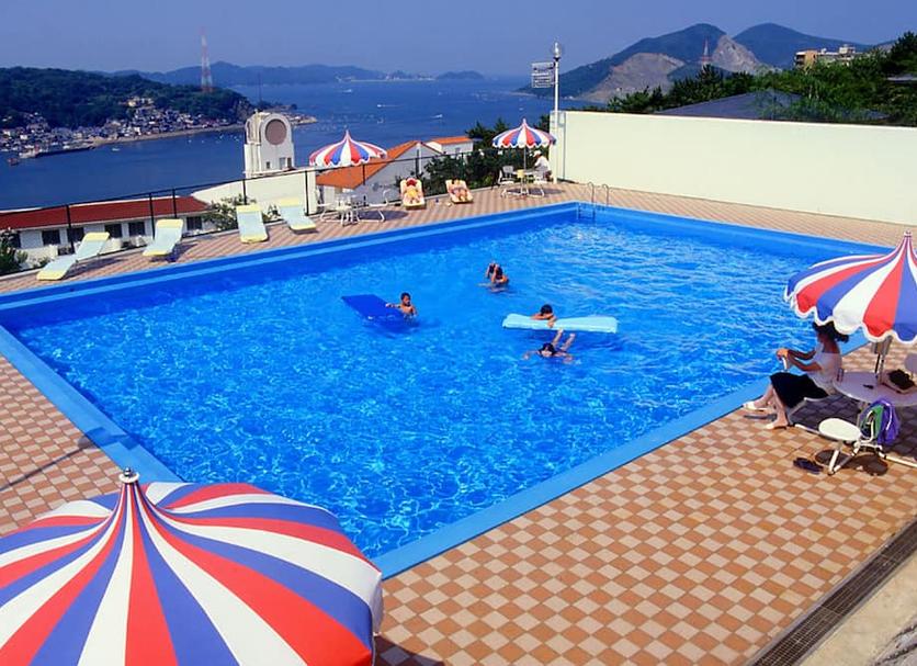 Pool Foto