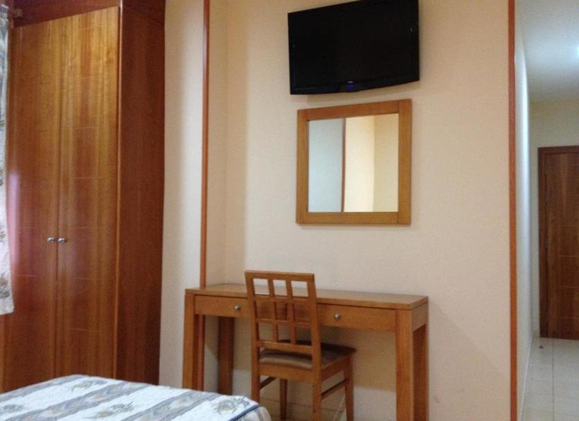 Serveis de l’habitació Foto