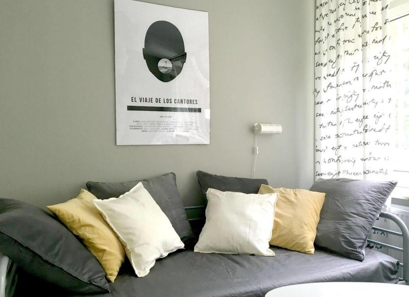Sala Foto