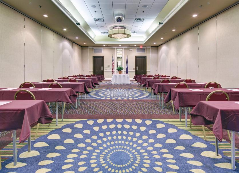 Sala de conferències Foto