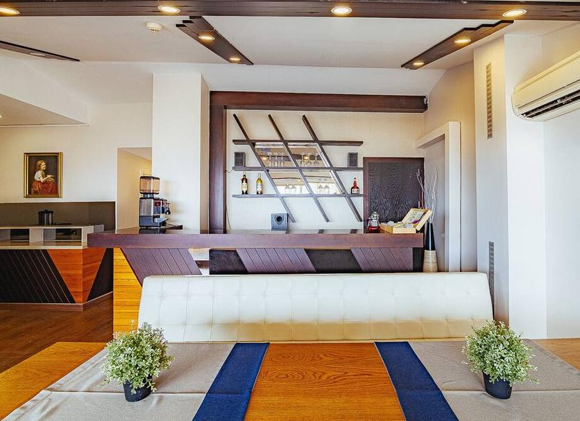 Sala Foto