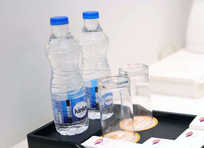 Serveis de l’habitació Foto