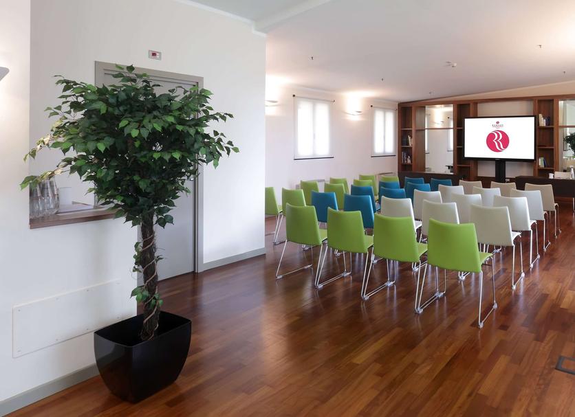 Sala de conferències Foto