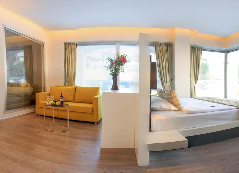 Sala Foto