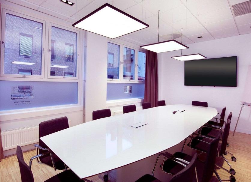 Sala de conferències Foto