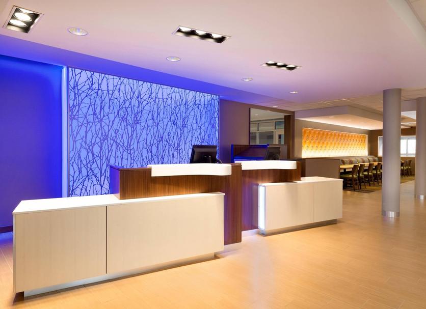 Recepció Foto