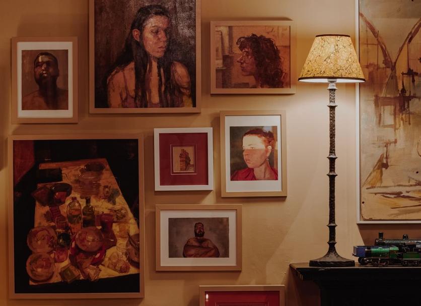 Serveis de l’habitació Foto