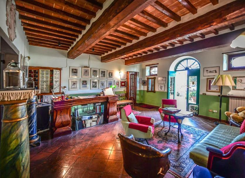 Sala Foto