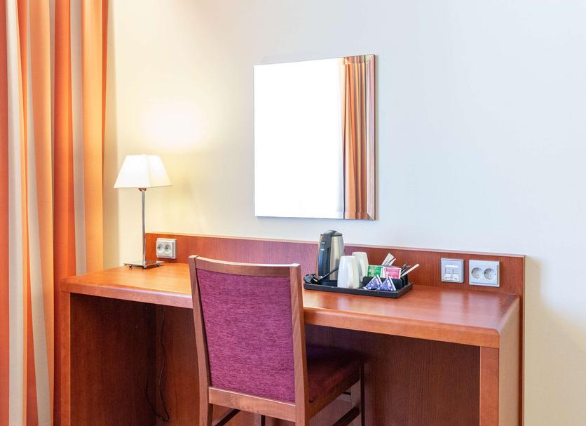 Serveis de l’habitació Foto