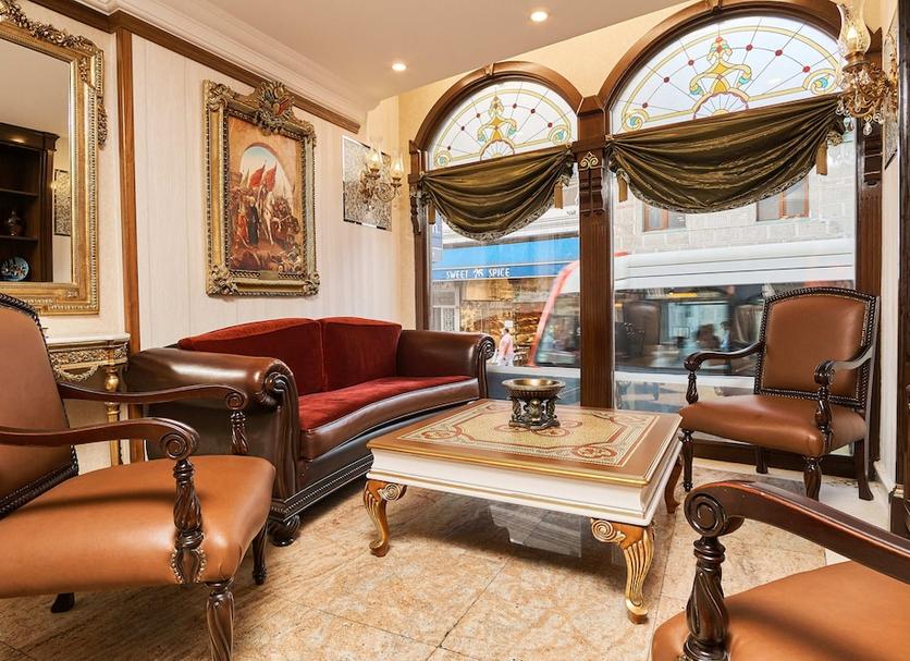 Sala Foto