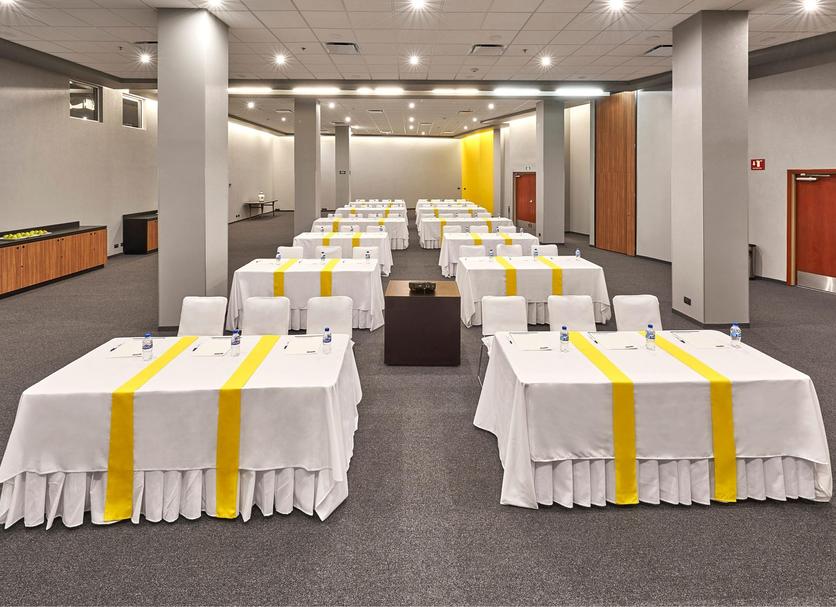 Sala de conferències Foto