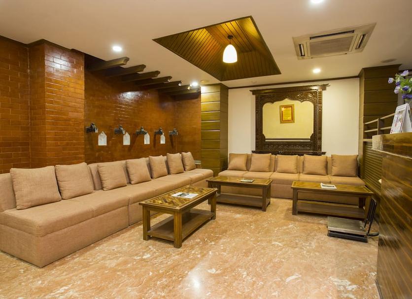 Sala d'estar Foto