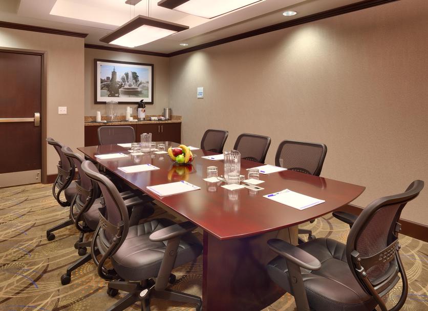 Sala de conferències Foto