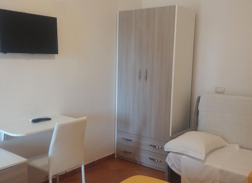 Sala Foto