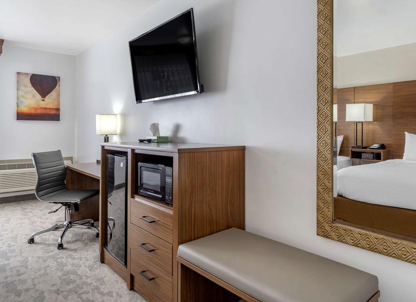 Serveis de l’habitació Foto