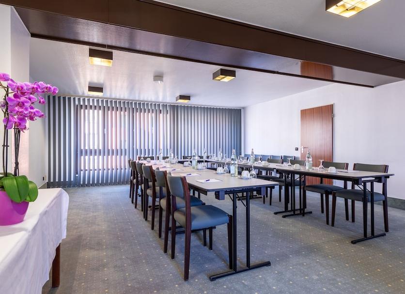 Sala de conferències Foto