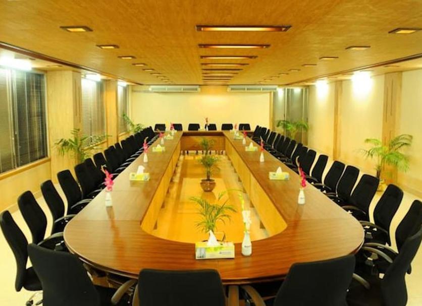 Sala de conferències Foto