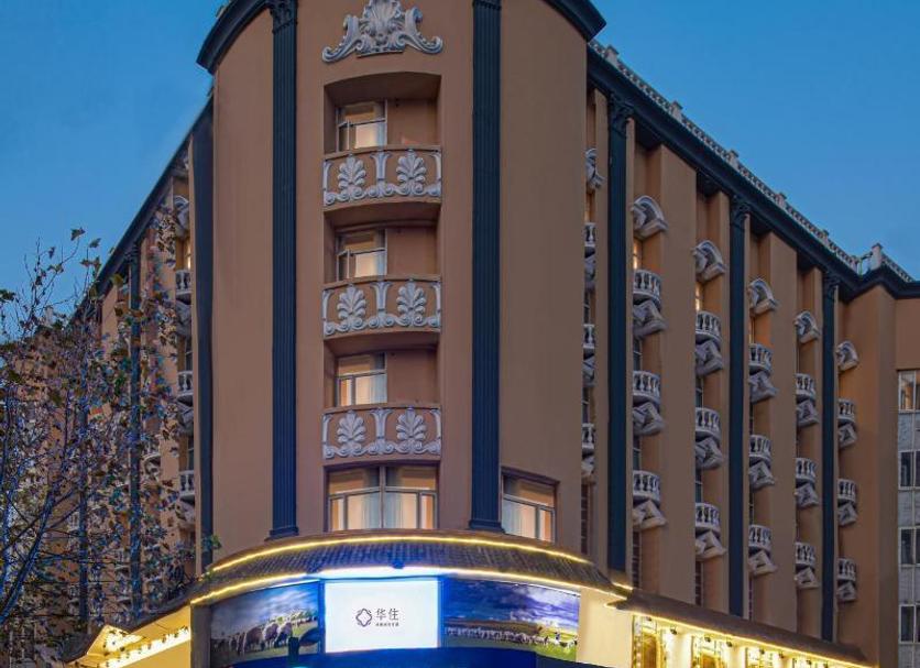 Edifici Foto