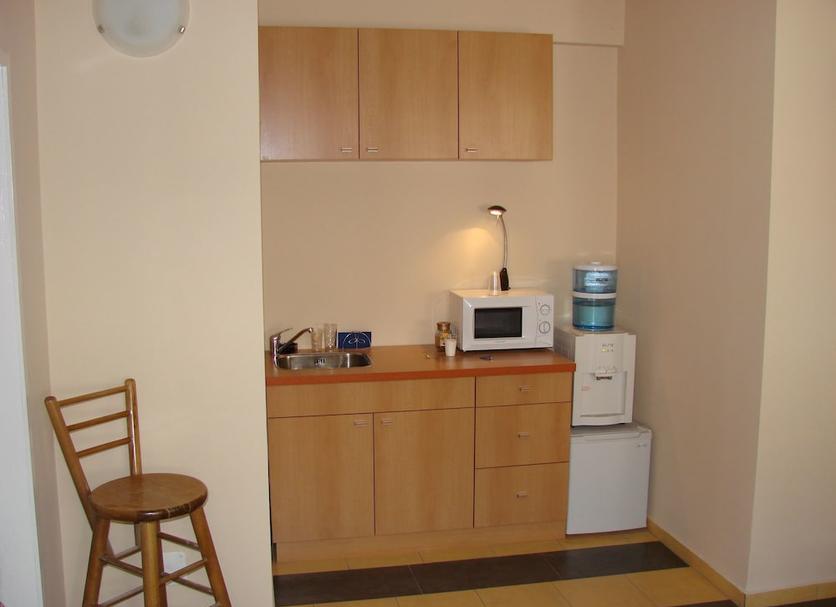Serveis de l’habitació Foto