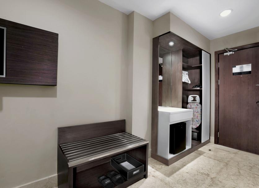 Serveis de l’habitació Foto