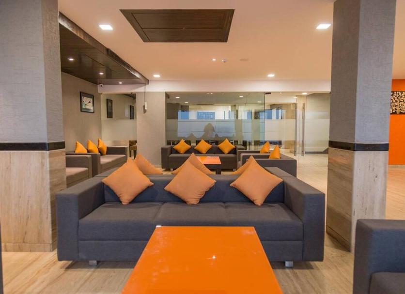 Sala d'estar Foto