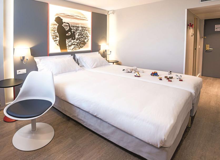 Habitació Foto
