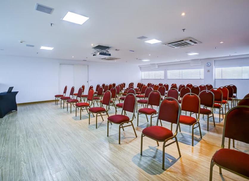 Sala de conferències Foto