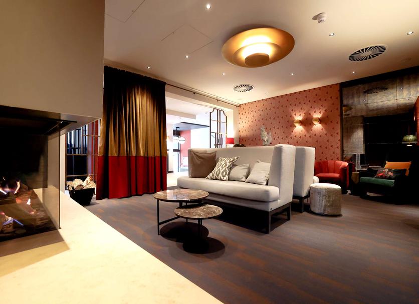 Sala Foto