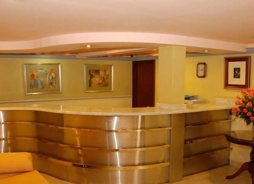 Recepció Foto