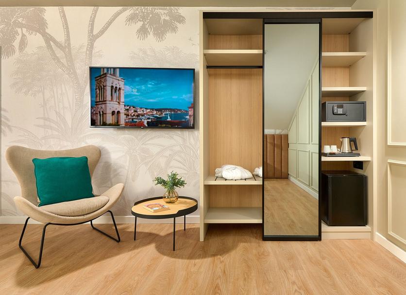 Serveis de l’habitació Foto