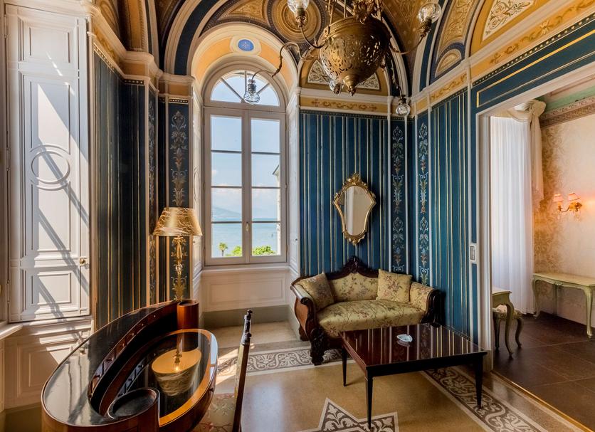 Sala Foto