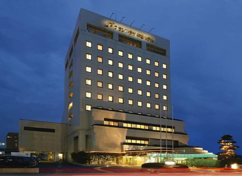 Edifici Foto