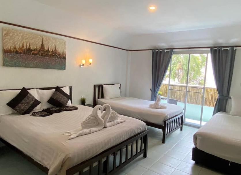 Habitació Foto
