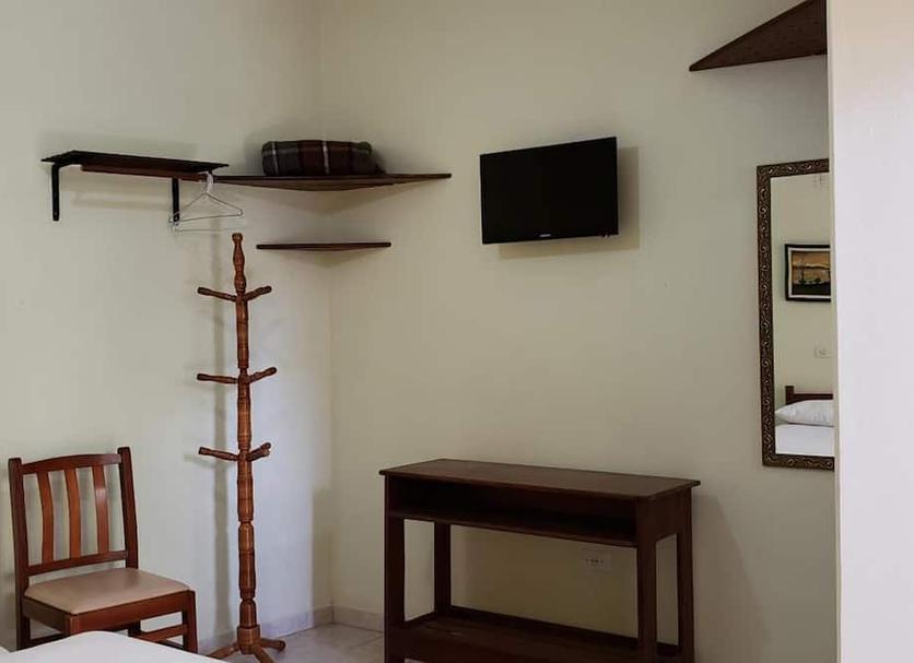 Serveis de l’habitació Foto