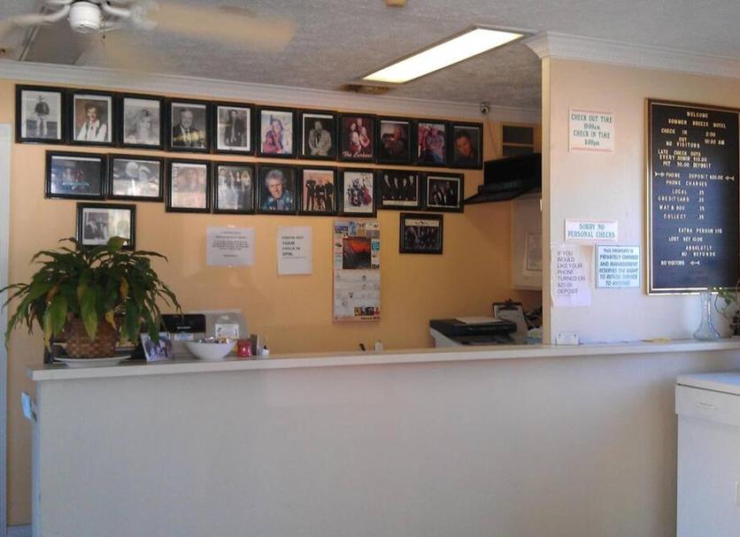 Recepció Foto