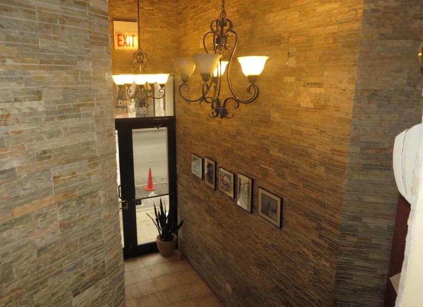 Serveis de l’habitació Foto