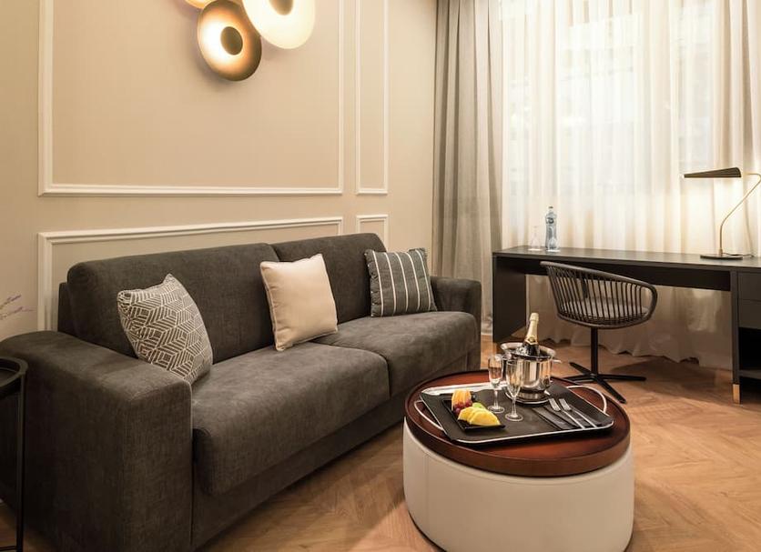 Sala Foto
