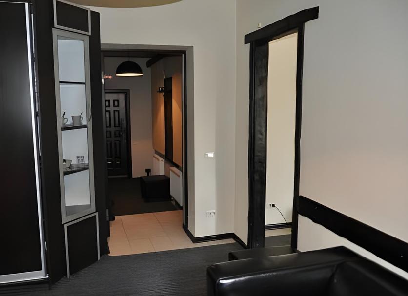 Serveis de l’habitació Foto