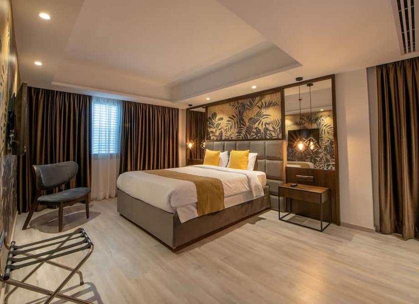 Habitació Foto
