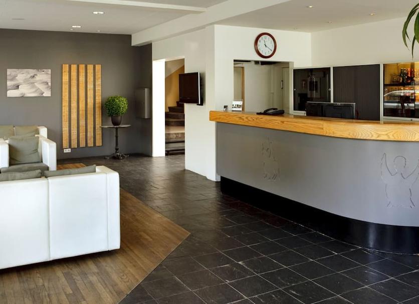 Recepció Foto