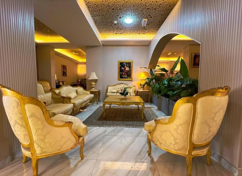 Sala d'estar Foto