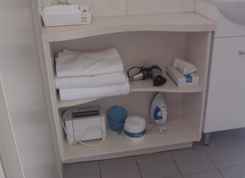 Serveis de l’habitació Foto