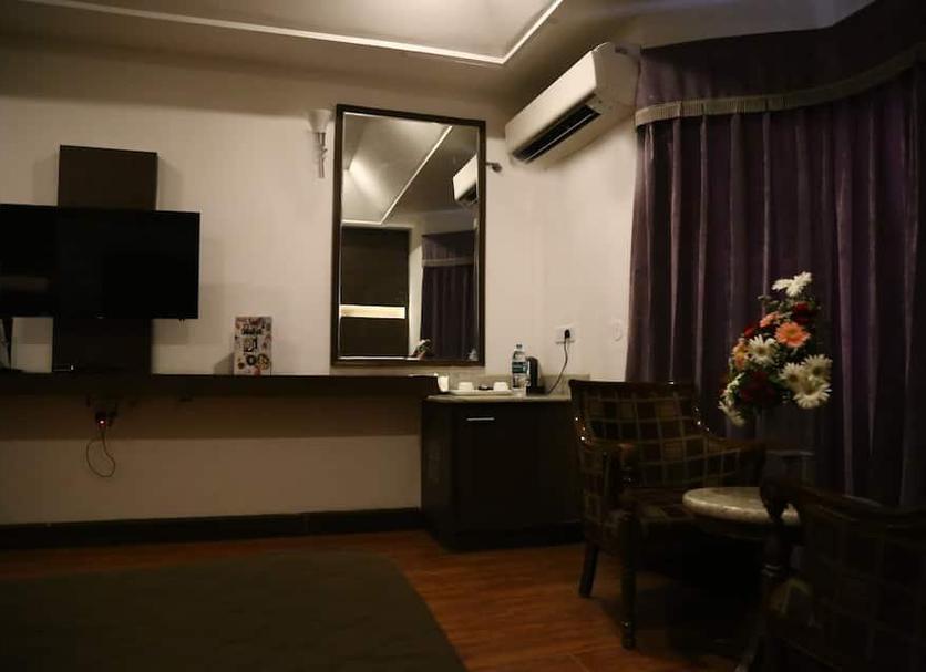 Serveis de l’habitació Foto