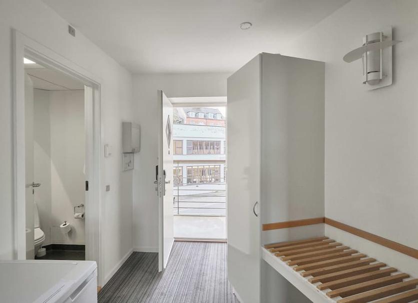 Serveis de l’habitació Foto