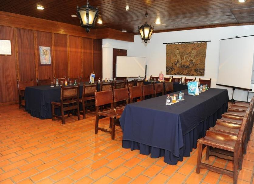 Sala de conferències Foto